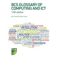 BCS Glossary of Computing and ICT