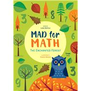 Mad for Math Grade 1-2 The Enchanted Forest