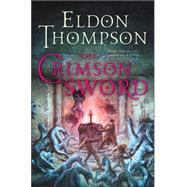 The Crimson Sword