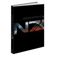 Mass Effect 3 Collector's Edition : Prima Official Game Guide