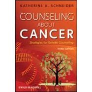 Counseling About Cancer Strategies for Genetic Counseling