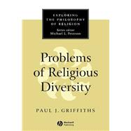 Problems of Religious Diversity