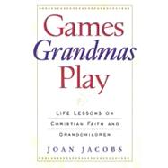 Games Grandmas Play