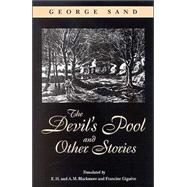 The Devil's Pool & Other Stories