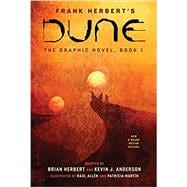 DUNE: The Graphic Novel,  Book 1: Dune Book 1