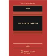 The Law of Patents