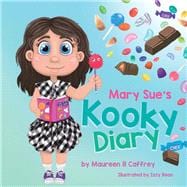 Mary Sue’s Kooky Diary