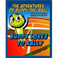 The Adventures of Buddy the Ball