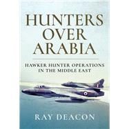 Hunters over Arabia