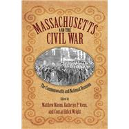 Massachusetts and the Civil War