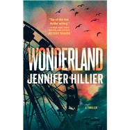Wonderland A Thriller