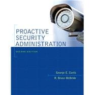 Proactive Security Administration