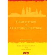 Competition in Telecommunications