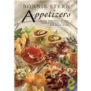 Appetizers Soups, Spreads, Salads, Hors d'oeuvre, Pasta and Much More: A Cookbook