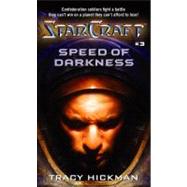 Starcraft #3: Speed of Darkness