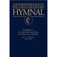Worship Resources of the United Methodist Hymnal