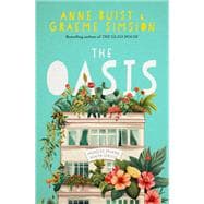 The Oasis Menzies Mental Health Novel 2