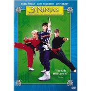3 Ninjas: High Noon at Mega Mountain