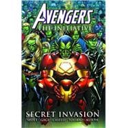 Avengers the Initiative - Volume 3 : Secret Invasion