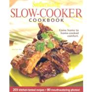 Southern Living: Slow-Cooker Cookbook