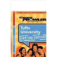 Tufts University MA 2007 : College Prowler