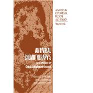 Antiviral Chemotherapy 5