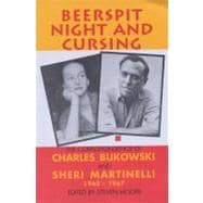 Beerspit Night and Cursing