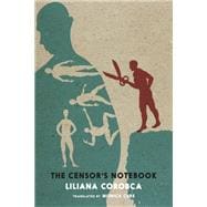 The Censor's Notebook A Novel
