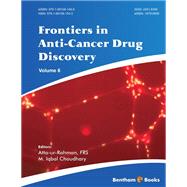 Frontiers in Anti-Cancer Drug Discovery: Volume 6