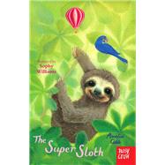 The Super Sloth