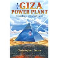 The Giza Power Plant