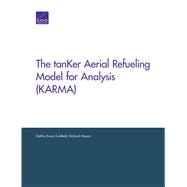The Tanker Aerial Refueling Model for Analysis