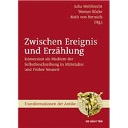 Zwischen Ereignis und Erzählung