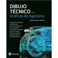 Dibujo técnico con gráficas de ingeniería