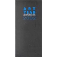 Art Year 2002