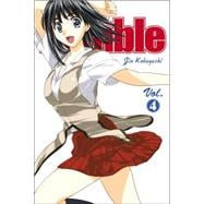 School Rumble  4
