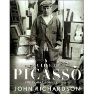 A Life of Picasso II: The Cubist Rebel 1907-1916,9780375711503
