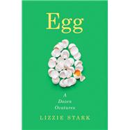 Egg A Dozen Ovatures