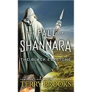 The Black Elfstone The Fall of Shannara