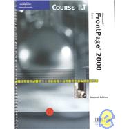 Course Ilt: Microsoft Frontpage 2000 : Basic