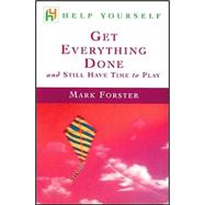Help Yourself Get Everything Done