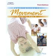 Experiences in Movement Birth to Age Eight