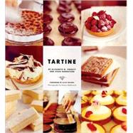 Tartine (Baking Cookbooks, Pastry Books, Dessert Cookbooks, Gifts for Pastry Chefs)