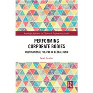Performing Corporate Bodies