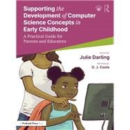 Supporting the Development of Computer Science Concepts in Early Childhood
