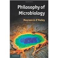 Philosophy of Microbiology