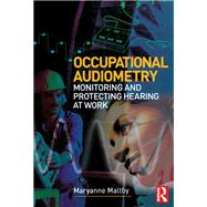 Occupational Audiometry