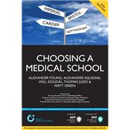 Choosing a Medical School