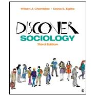 BUNDLE: Chambliss: Discover Sociology 3e (Paperback) + Chambliss: Discover Sociology 3e Interactive eBook
