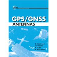 GPS /GNSS Antennas